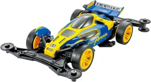 / 18101 JR Super Avante JR inconvenient flotation current engagement incubate wake VZ Chassis / Tamiya 
