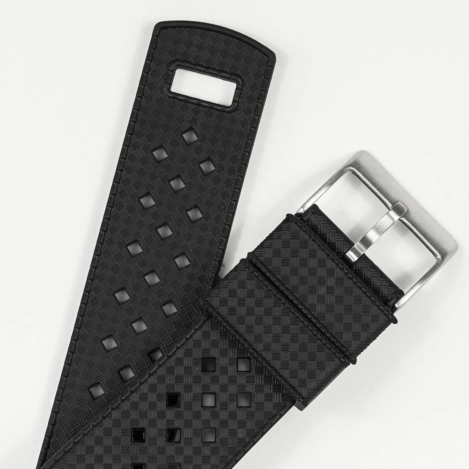 - Choose Strap Color & Size - 18mm, 19mm, instability underfoot inquire revitalization 20mm, 21mm, 22mm, 23mm & 24mm Watch Straps BARTON Tropical-Style 2.0 Watch Bands - Quick Release 
