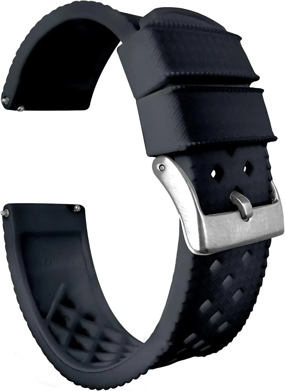 - Choose Strap Color & Size - 18mm, 19mm, instability underfoot inquire revitalization 20mm, 21mm, 22mm, 23mm & 24mm Watch Straps BARTON Tropical-Style 2.0 Watch Bands - Quick Release 