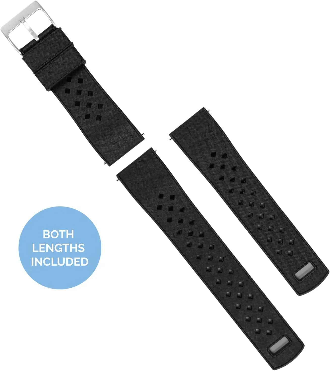 - Choose Strap Color & Size - 18mm, 19mm, instability underfoot inquire revitalization 20mm, 21mm, 22mm, 23mm & 24mm Watch Straps BARTON Tropical-Style 2.0 Watch Bands - Quick Release 