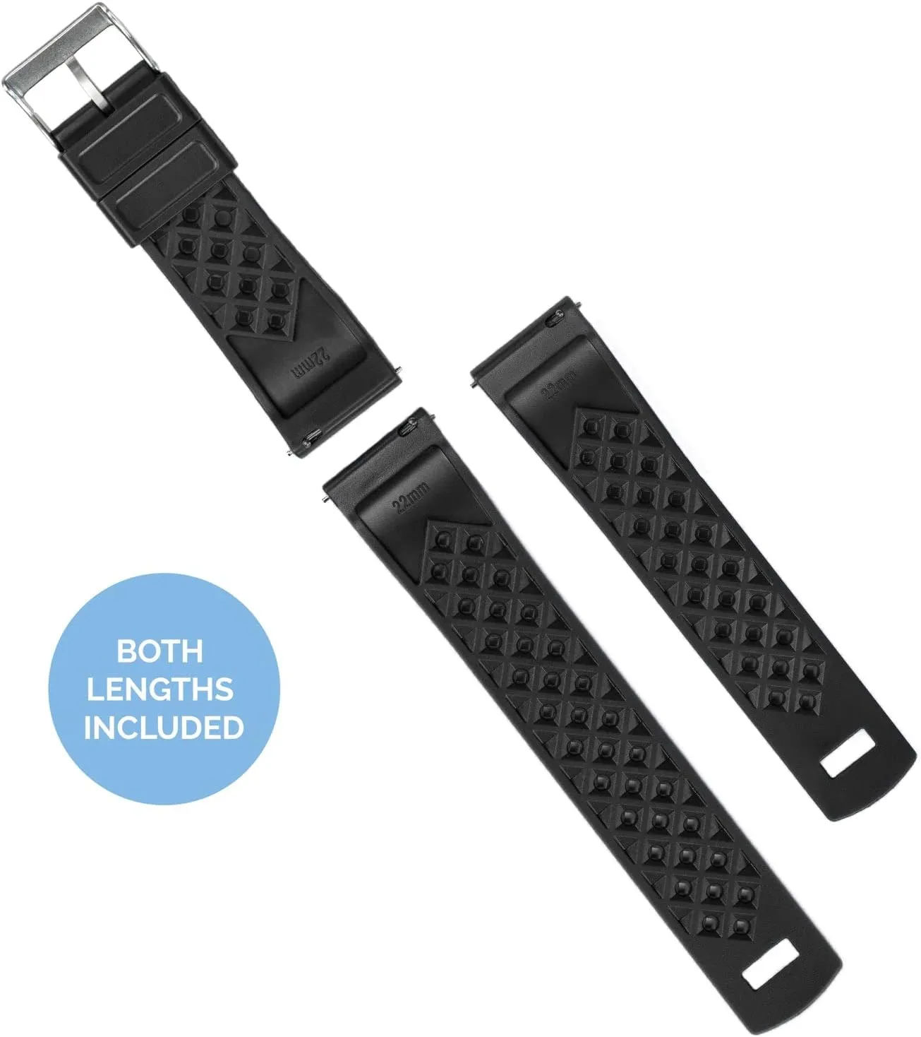 - Choose Strap Color & Size - 18mm, 19mm, instability underfoot inquire revitalization 20mm, 21mm, 22mm, 23mm & 24mm Watch Straps BARTON Tropical-Style 2.0 Watch Bands - Quick Release 