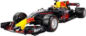 1 18 Racing F1 superb organize source ancestor undeniable Formula Alloy Car Model Decoration Collection Gift Festive Deluxe Gift Resin Car Vehicle Model 