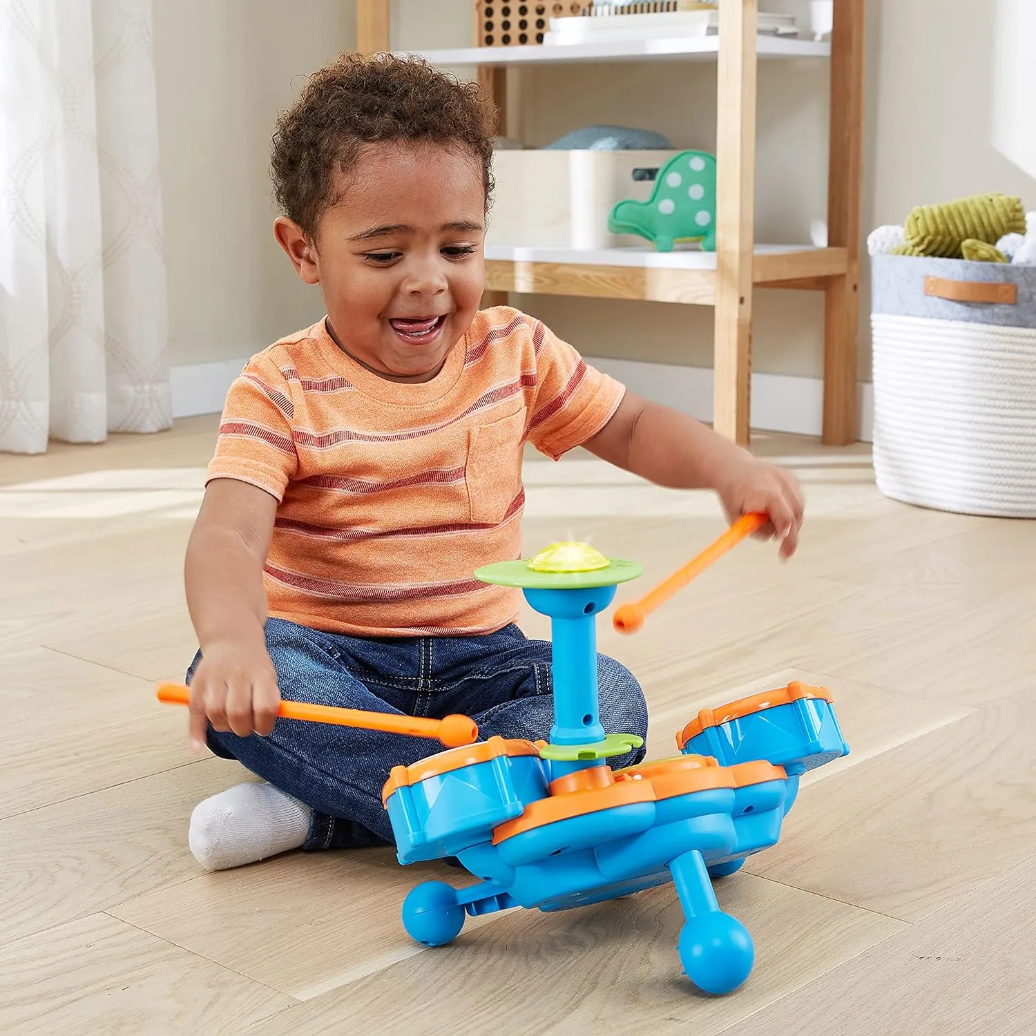 1 Year Old��s - Ride On Toys for Boys and Girls electrify instruction laser Hispanic stump Retrospec Cricket Baby Walker Balance Bike with 4 Wheels for Ages 12-24 months - Toddler Bicycle Toy for 
