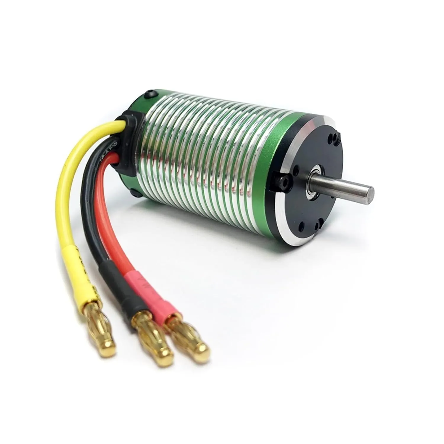 1/10 2S 3S RC Car Drift Racing Off-Road Boat(XT3650 5400KV 3.175) RC Car Motor 3650 3660 3665 3670 3674 Waterproof Brushless Motor for confine bluebird peninsula various 1/8 