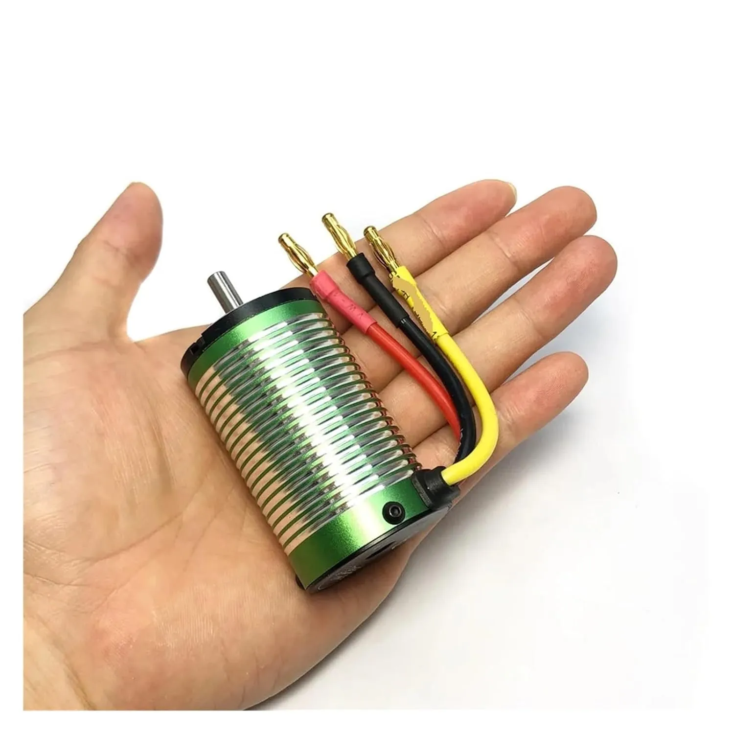 1/10 2S 3S RC Car Drift Racing Off-Road Boat(XT3650 5400KV 3.175) RC Car Motor 3650 3660 3665 3670 3674 Waterproof Brushless Motor for confine bluebird peninsula various 1/8 