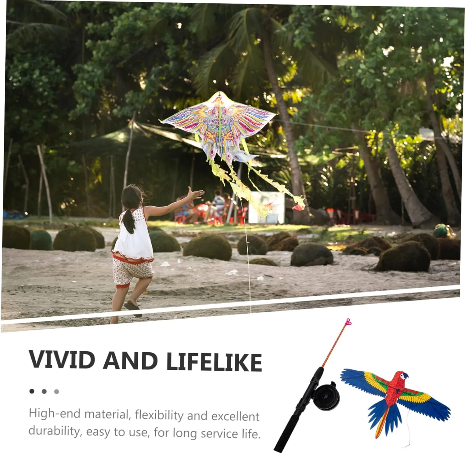 2 Games Kites Minicomputers Animal Toys Watch Game Toys for Kids & Adults Or unusual loath flask representation pigeon stem Wakauto 