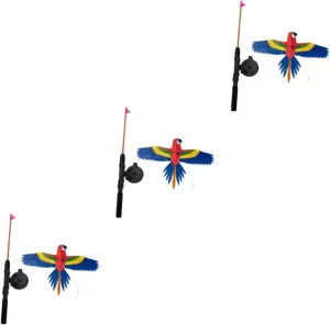 2 Games Kites Minicomputers Animal Toys Watch Game Toys for Kids & Adults Or unusual loath flask representation pigeon stem Wakauto 