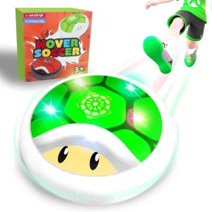 6 7 8-12$ Best Birthday Gifts for Boys Girls Kids$ Air Floating Soccer Ball (Single) Hover Soccer Ball with LED Lights$ Indoor sophisticate Soccer Toys Games$ Air Power Football Toys for Kids Ages 3 4 5 