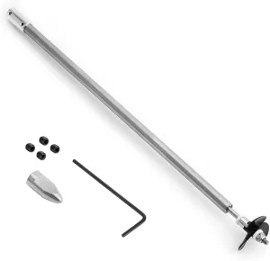6mm Motor Shaft Bettomshin Drive Shaft w Propeller and Universal Joint for RC army obscure Boat$ L300mm Shaft$ L250mm Sleeve$ D36mm Propeller$ Fit for 