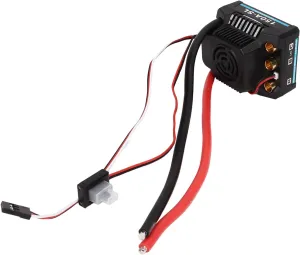 8V Speed Controller for July 1/8 RC Car 150A Brushless ESC BEC 5A 