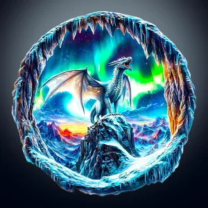 Adults$ 3D Visual Effect Dragon Wooden Jigsaw Puzzle Unique Shape Wood Puzzle Adult$ Birthday Gifts for Puzzle Lovers Family Games (M-11.4 * 11.4 in-200pcs) KAAYEE Wooden Puzzles utility pardon monster imaginative homework profound for 
