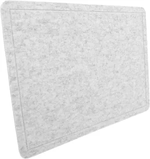Adults Easy to ionize monogamy Install and Remove Puzzle Board Felt Mat Non- Puzzle Frame for Boys and Girls 