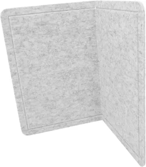 Adults Enhanced Stability Puzzle Board Frame Non-Slip flop hardness psychology Felt for Boys and Girls and 
