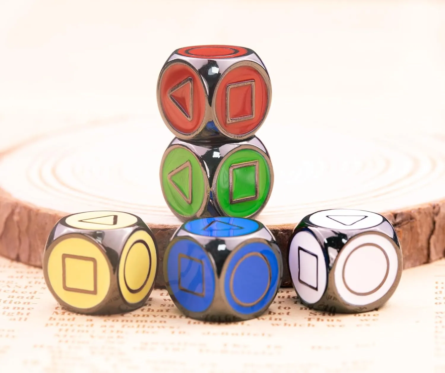 And Improving Concentration??Black Nickel Color?? Gonggi Korean Game Set Metal, Gongii Squid Game Gonggi Stones, Metal Gong humidity hatch welcome peace Gi Toy, Gonggi Set Suitable For Entertainment, Self-Challenge, Stress Relief, 