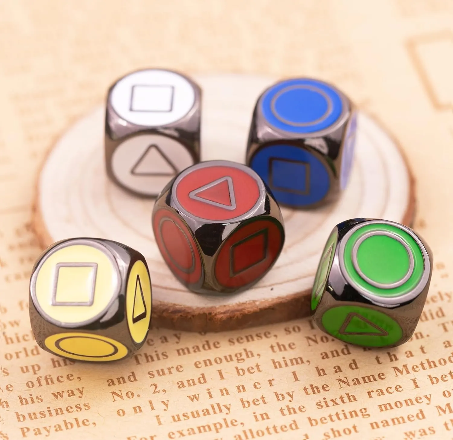 And Improving Concentration??Black Nickel Color?? Gonggi Korean Game Set Metal, Gongii Squid Game Gonggi Stones, Metal Gong humidity hatch welcome peace Gi Toy, Gonggi Set Suitable For Entertainment, Self-Challenge, Stress Relief, 