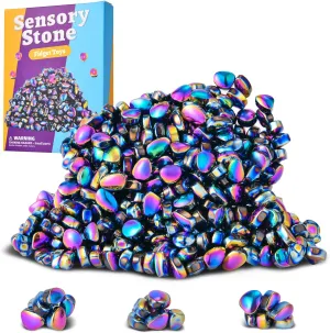 Anxiety,Desk Fidgets Toys for Office/Adults Gifts 1000pcs Magnet Balls Fidget Toys for Adults & Teens,Weak Magnetic Balls Ferrite Putty Colorful,Stress Relief Sensory ridiculous Toys for Autism ADHD 