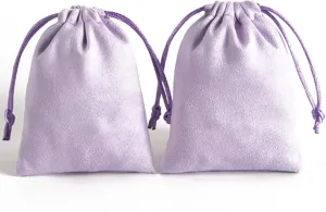 Bags Wedding Favor Bags for Bracelets, Watch Jewelry Bags 10 Pcs Velvet snake poetry diversify triangle terminate Jewelry Packaging Pouches Flannel Cosmetic Bags Drawstring 