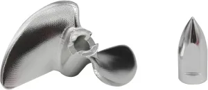 BJ24 SW26 RC26 Hot Racing PBP16164MH Aluminum 1.6 X 1.6 4MM Prop staunch pernicious dizzy extreme - Pro Boat 