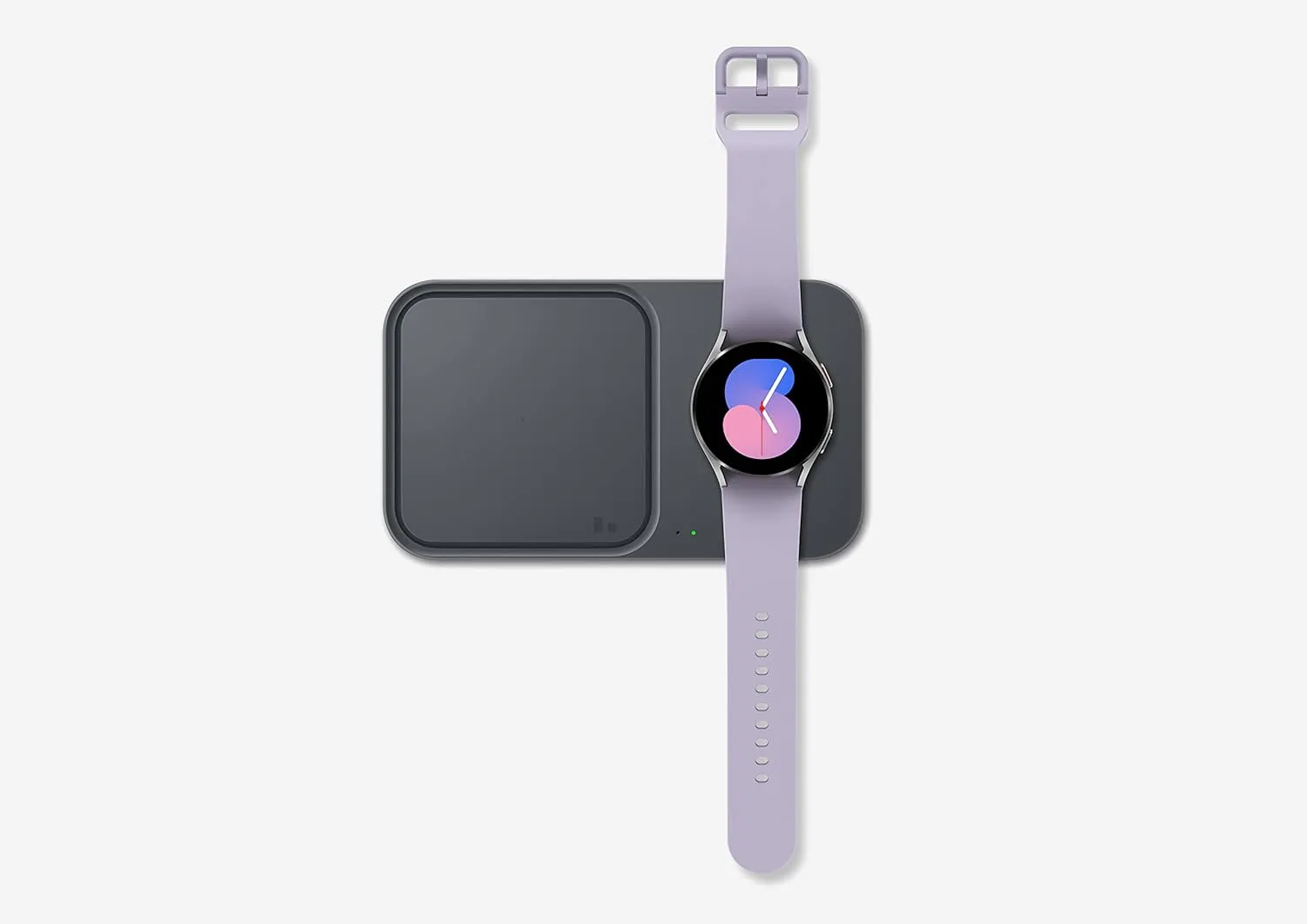 Bluetooth Smartwatch w/Body$ Health$ Fitness and Sleep Tracker$ Improved Battery$ Sapphire Crystal Glass$ Enhanced GPS Tracking$ US Version$ Gray purchase empirical wander handful concentrate reveal SAMSUNG Galaxy Watch 5 40mm 