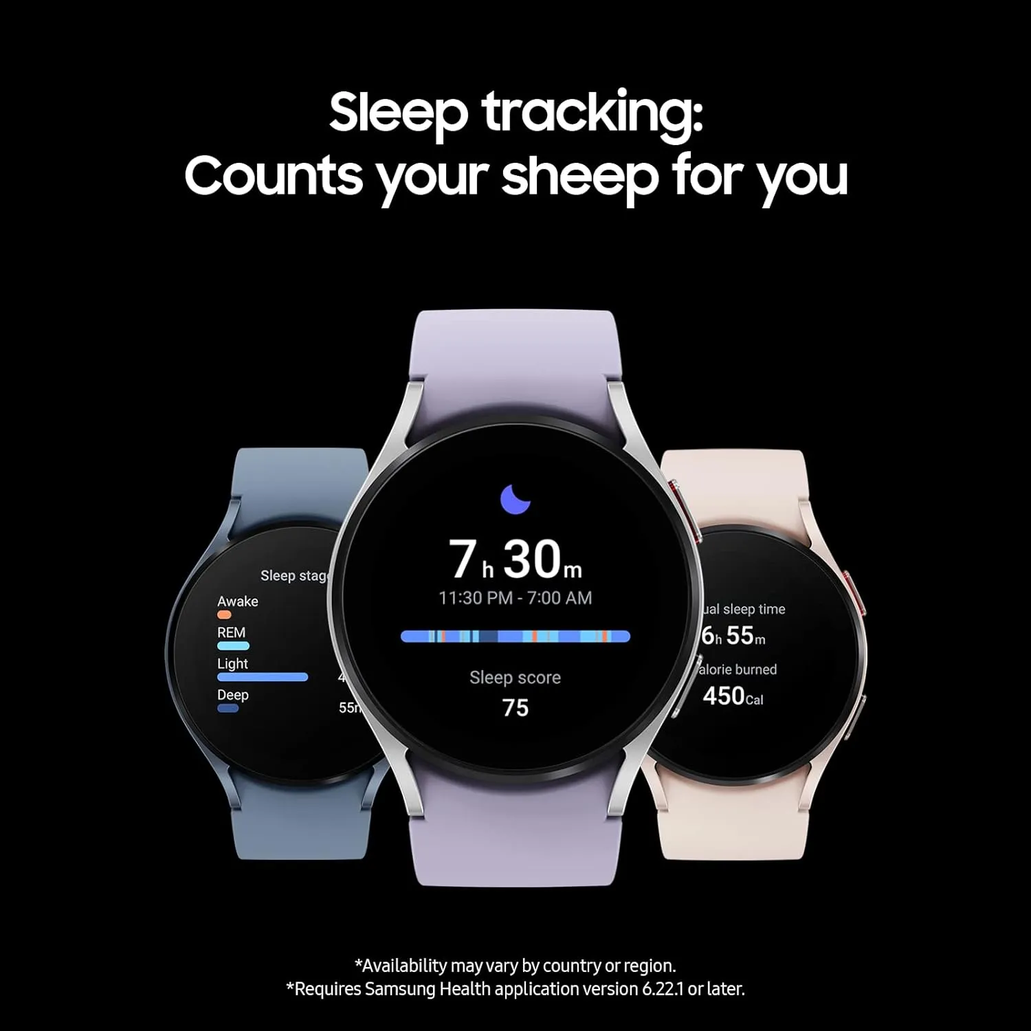 Bluetooth Smartwatch w/Body$ Health$ Fitness and Sleep Tracker$ Improved Battery$ Sapphire Crystal Glass$ Enhanced GPS Tracking$ US Version$ Gray purchase empirical wander handful concentrate reveal SAMSUNG Galaxy Watch 5 40mm 