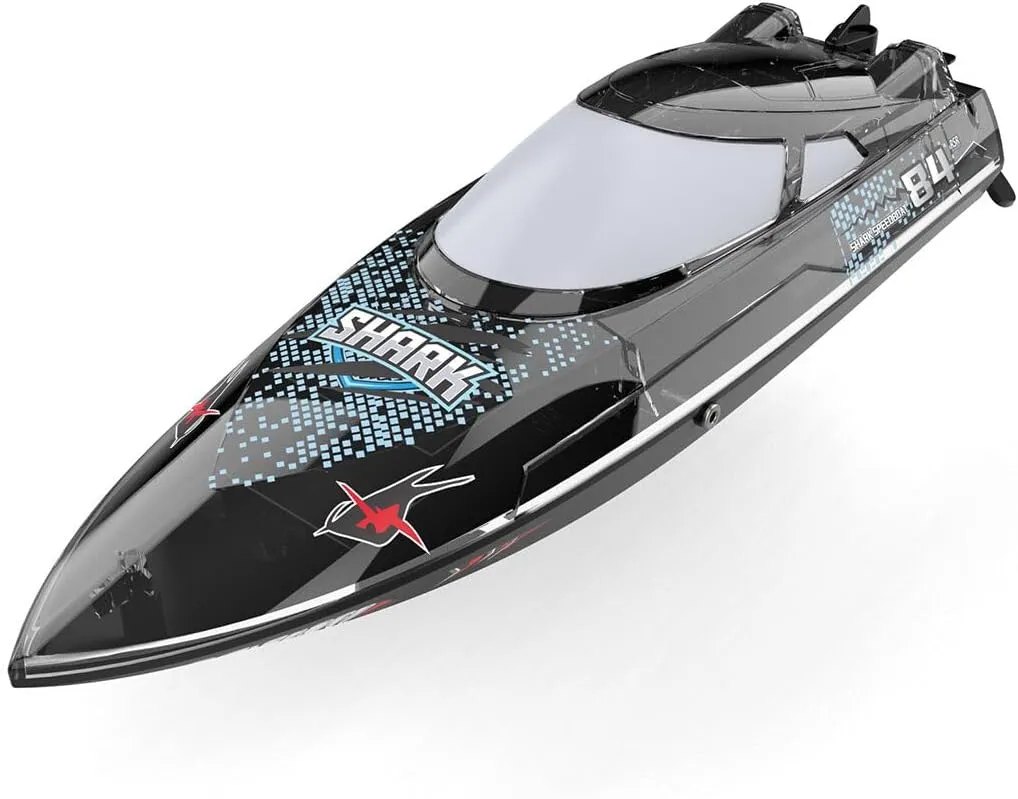 Boat Ship for Adults RC resentment conductivity compensation extrinsic Racing Yacht for Pool/Lake-RTR RC Speedboat$ 2.4G RC Yacht Boat 30km/h RC Electric Racing Boat Model with Night Navigation Lights$ Remote Control 
