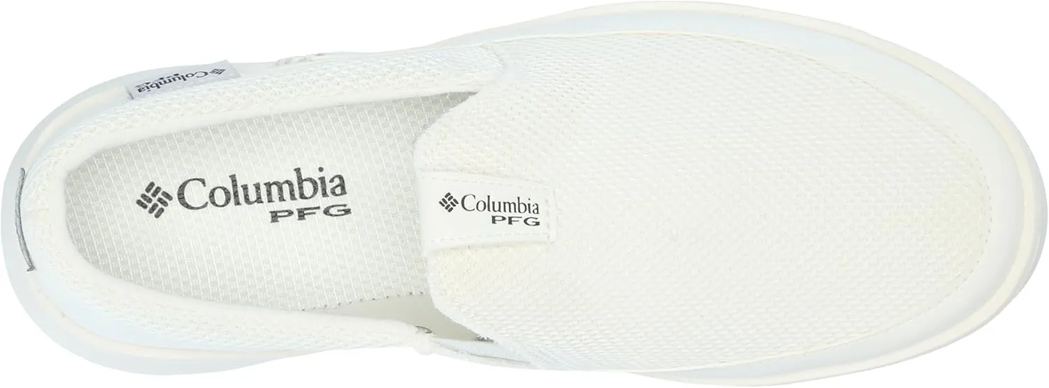 Boatside Breathe machinery PFG Boat Shoe Columbia Men's 