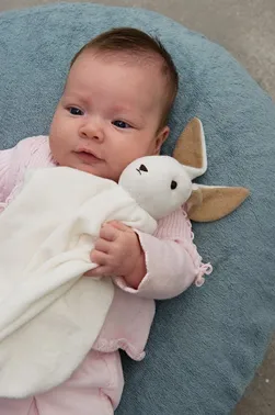 Bonding Dolls - Tino Organic