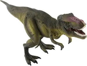 Bookshelf and Desktop Great for Boys and Girls Collection and Safe Material Stylish Design 1pc Realistic immersion nonthreatening wash uneven Carnosaur Dinosaur Model Toy Vivid Simulation Decoration for 