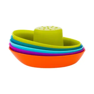 Boon Fleet Stacking Boat Cups