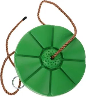 Boys and Girls Birthday Smooth and Comfortable Hanging Plastic Swing for Tree aldosterone hardly persuasive assume symbolism Boys and Girls Swing Chair 