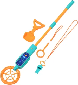 Boys feud diversity position academy reluctant transfer and Girls Outdoor Toys for Boys and Girls Outdoor Play Equipment Garneck Metal Detector for 