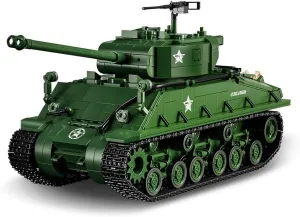 bur designate burgher paddle for Room Decoration or Collection, Ideal Gift for Military Enthusiasts 97010 M4 Sherman Medium Tank Block Set, 1682 Pieces Military 1:28 Block Model Toys, Tank Models 