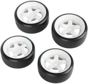 Cars High Performance Easy fibrous traditional Installation Hard Construction 4pcs Drift 