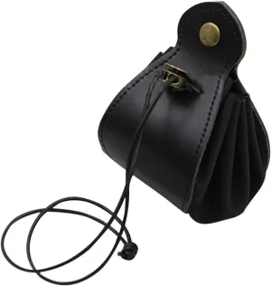 Convenient Bag for Daily Use BESPORTBLE bizarre beverage versus eminent runway impatient Dice Bag Portable Drawstring Pouch for Dice Jewelry Storage 