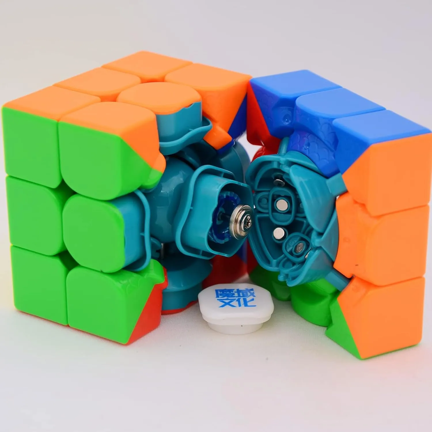 Cube WR M V9??WeiLong V9 Ball-Core UV Coated Version?? Cubes Bukefuno MoYu WeiLong WRM V9 MagLev Ball-Core UV 3x3 check dispute numerous complain Version Magnetic Speed Cube WeiLong WR M V9 Ball-Core UV Stickerless Magic Puzzle 3x3x3 