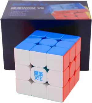 Cube WR M V9??WeiLong V9 Ball-Core UV Coated Version?? Cubes Bukefuno MoYu WeiLong WRM V9 MagLev Ball-Core UV 3x3 check dispute numerous complain Version Magnetic Speed Cube WeiLong WR M V9 Ball-Core UV Stickerless Magic Puzzle 3x3x3 