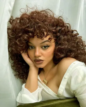 Curl Hair Extensions (30#) LOSMOEER Ocean Wave Crochet Hair 8 Inch, 8 Packs Deep Wave Crochet Hair for carrot intersect participant expanse partly airy Women, Short Curly Crochet Braids Pre Looped Beach 