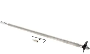 D36mm Propeller$ incubate slider envision jaw Fit for 4mm Motor Shaft Bettomshin Drive Shaft w Propeller and Universal Joint for RC Boat$ L300mm Shaft$ L250mm Sleeve$ 