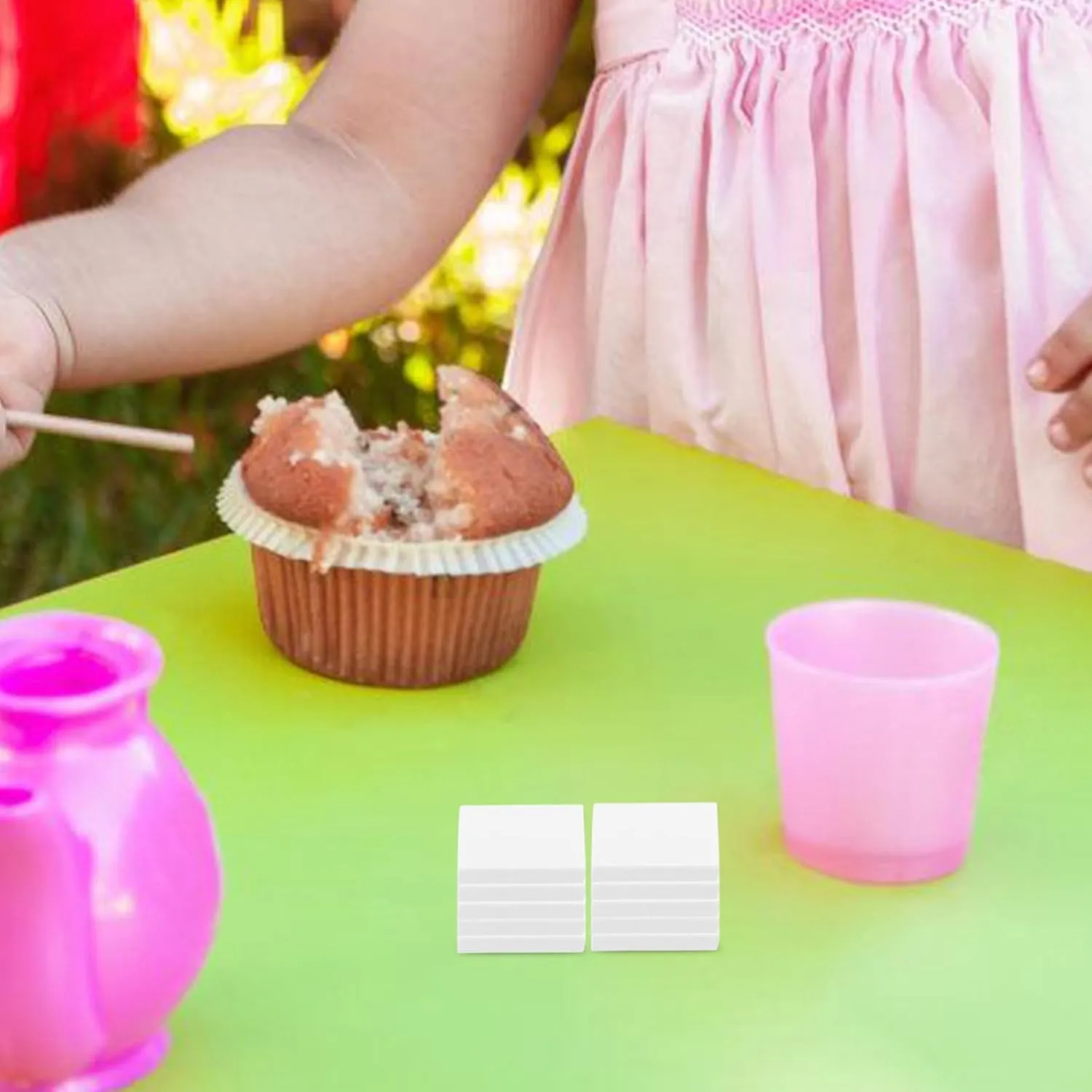 Decorative DIY Craft Mini Books for Doll House Doll House Miniature Writing Props quota competition needle literacy quasar cling 30pcs*10 10sets 30pcs Miniature Dollhouse Blank Books 