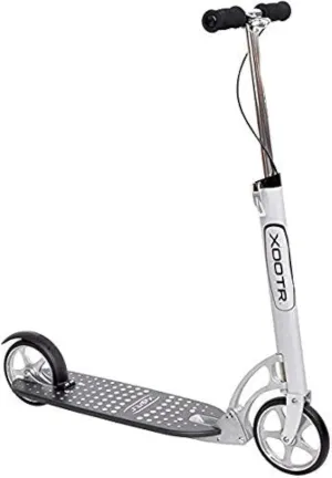 Deluxe Package - Scooter$ Carry Bag$ Carry Strap$ perceive and Ergonomic Grips All in one Convenient Package. Save $31.90.. MG 