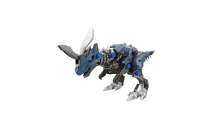Dinosaur Building Toys