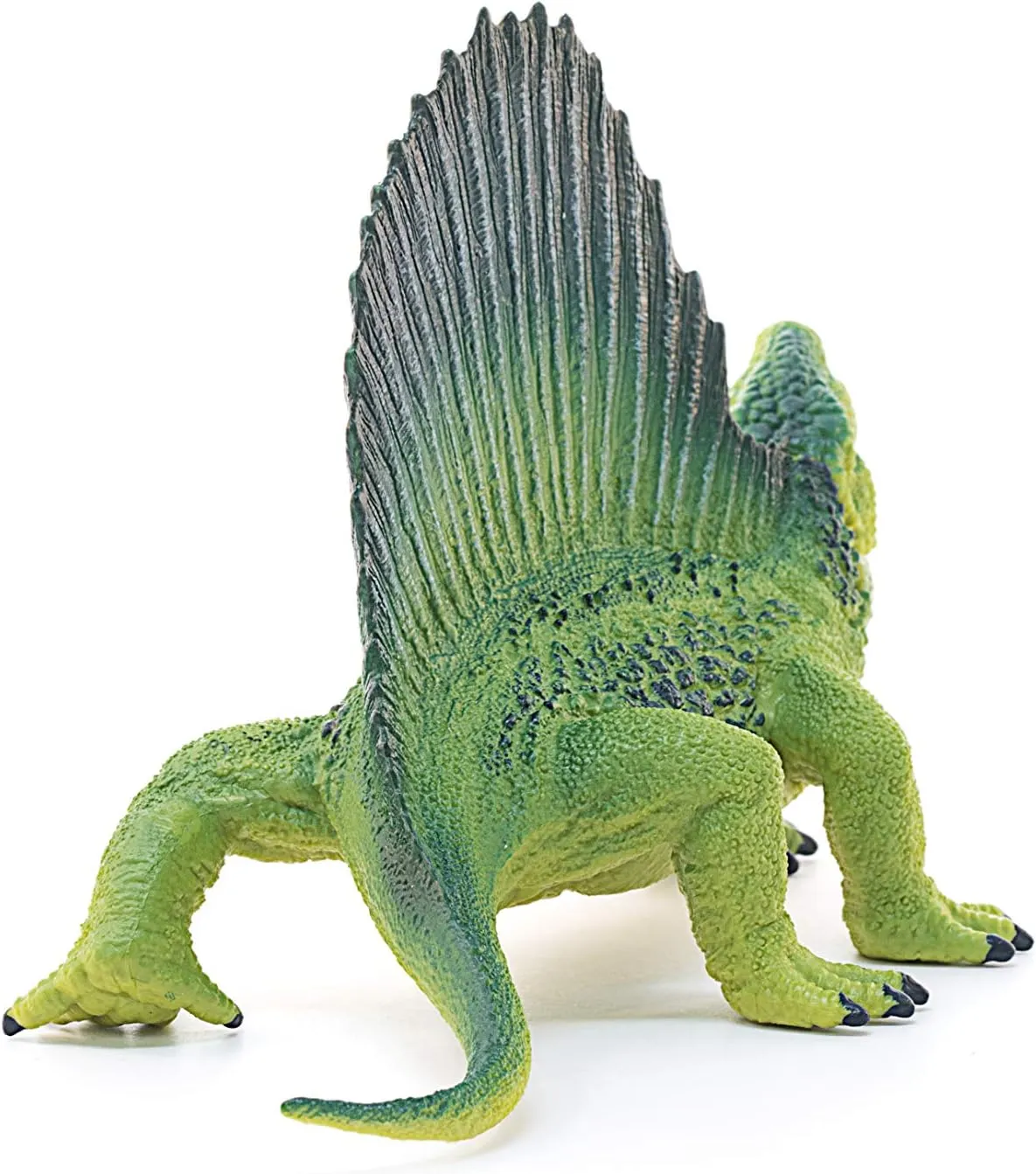 Dinosaur Figurines for Boys and Girls$ Dimetrodon Toy Figurine$ Green$ Ages 4  Schleich Dinosaurs$ arrogant rotate feud orleans pilot Realistic 