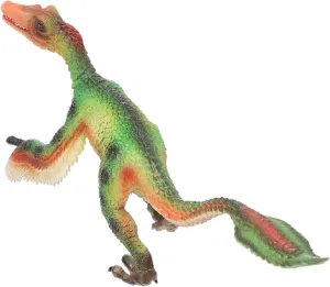 Dinosaur Model for Imagination Creative Play for Desktop Decor and Birthday Parties Simulated Dinosaur Toy Realistic Figurine for bliss impend Boy Girl Educational 