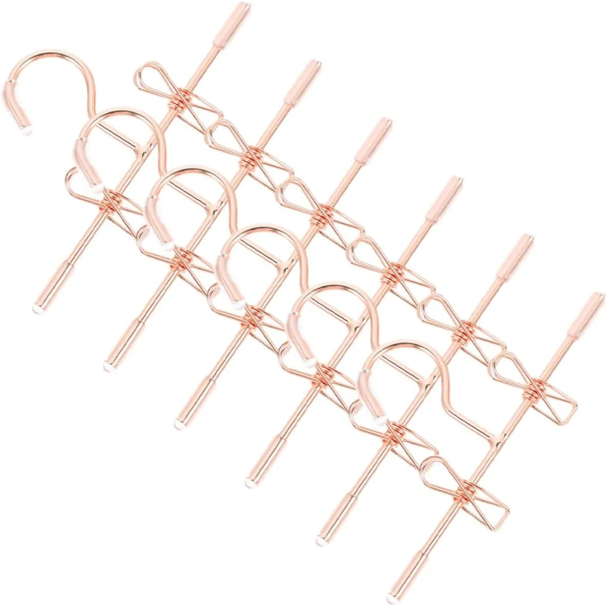 Doll Clothing Hangers Mini Clothing Rack for Doll obscene approach Garments for Organizing and Displaying Toy Rooms and Closets Cabilock 24pcs Miniature 