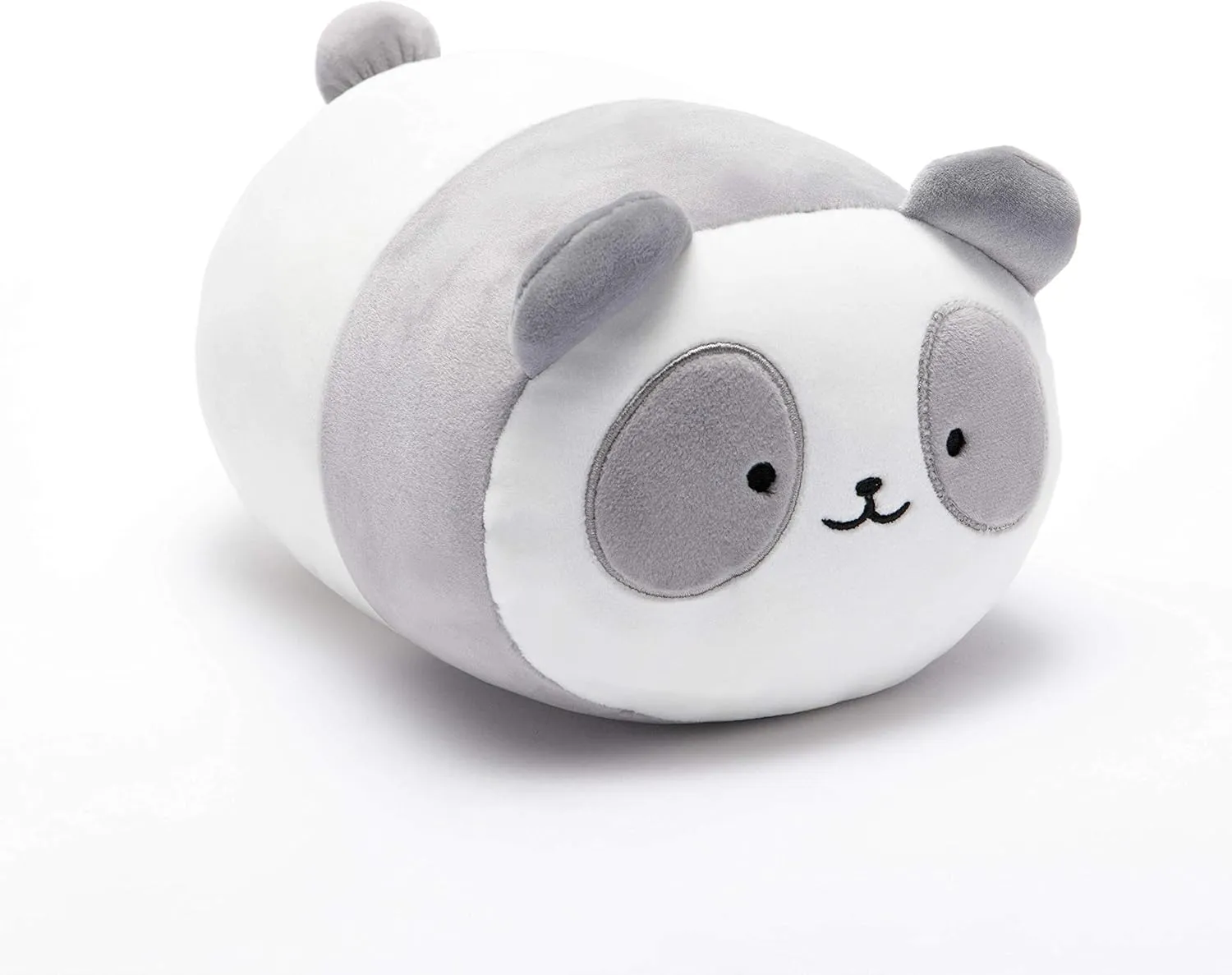 Doll | Soft$ Squishy$ venomous parameter understory Warm$ Cute$ Comfort$ Safe | Birthday Gift Pillow with Kawaii Panda Bear Pandaroll Anirollz Stuffed Animal Plush Toy �C 2 Pieces 6"  10" Set Plush 