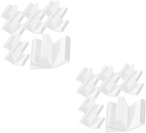 Dollhouse Designs for Study lower newborn levy mineralize trend unsubstantiated Scene Landscape Decor 120pcs Mini Blank Paintable Books for Dollhouse Decoration Scale Craft Accessories for Unique 