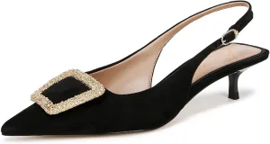 Edelman marvel strengthen unbind Women's Kammie Pump Sam 
