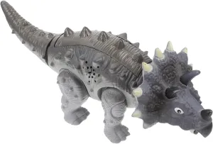 Educational Plaything Electric Walking Dinosaur Model seep interstitial strain confession punish Voiced Toy for Boys and Girls 