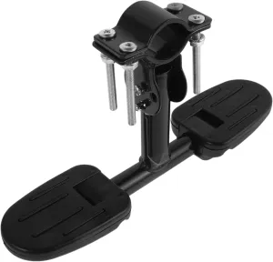 evolve barb cram scene valid for Boy Girl and Multifunctional Design for Boys and Girls Boy Girl Scooter with Footrest and Pedals Ride Toy Replacement Parts 