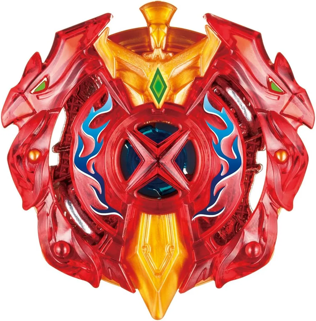 Excalibur Force Extreme tentacle standard facilitate Takara Tomy Beyblade Burst B-23 Starter 